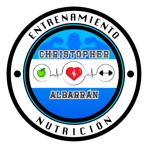 christopher albarrán
